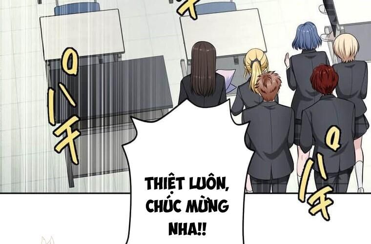 Giáo Viên Ác Quỷ Saiko - Chapter 121 - Page 284