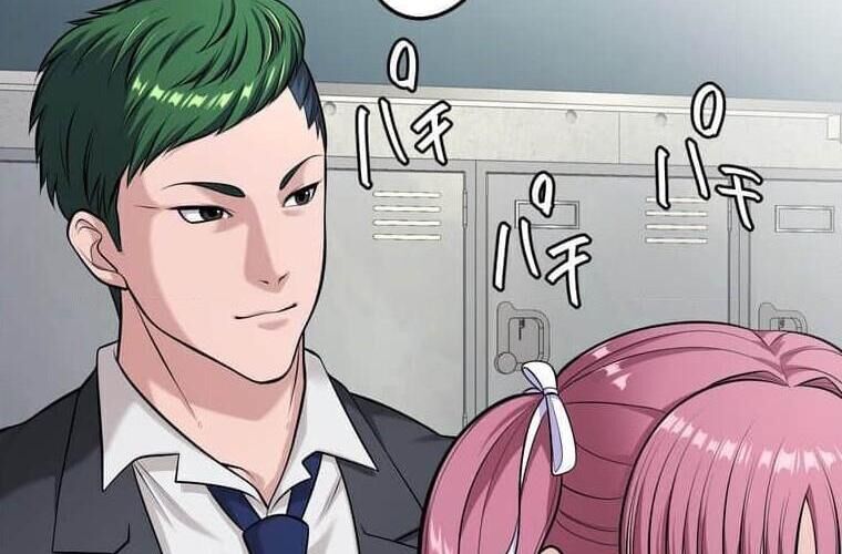 Giáo Viên Ác Quỷ Saiko - Chapter 121 - Page 287