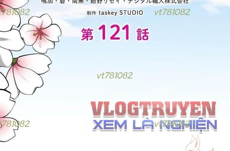 Giáo Viên Ác Quỷ Saiko - Chapter 121 - Page 3