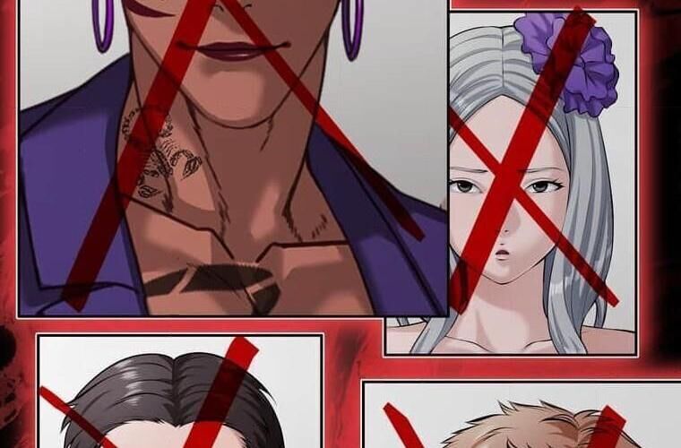 Giáo Viên Ác Quỷ Saiko - Chapter 121 - Page 305