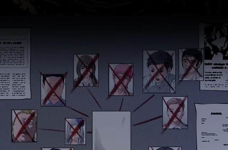 Giáo Viên Ác Quỷ Saiko - Chapter 121 - Page 309