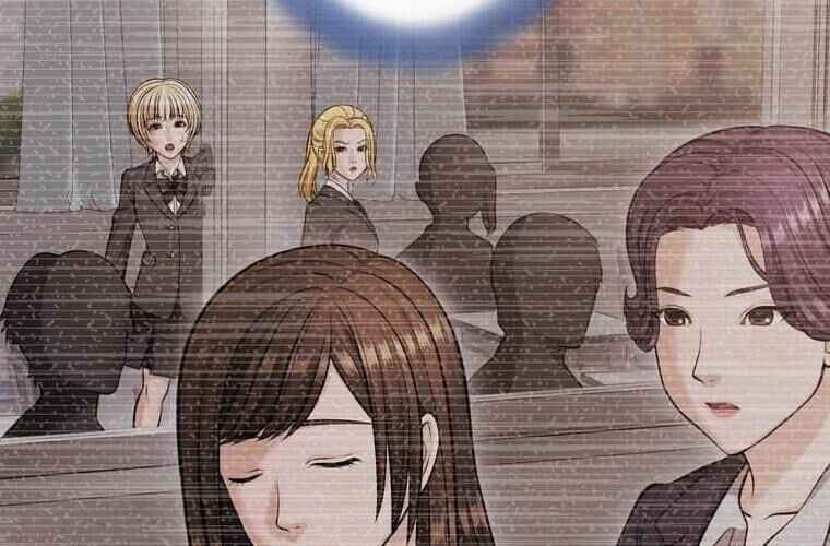 Giáo Viên Ác Quỷ Saiko - Chapter 121 - Page 35