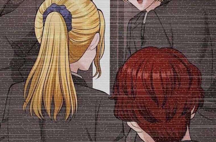 Giáo Viên Ác Quỷ Saiko - Chapter 121 - Page 44