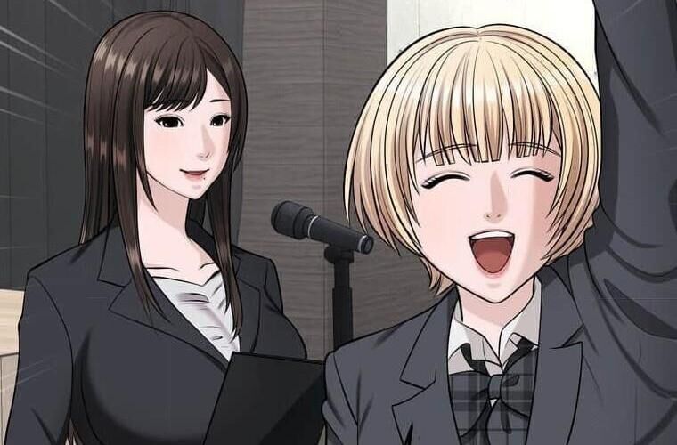 Giáo Viên Ác Quỷ Saiko - Chapter 121 - Page 75