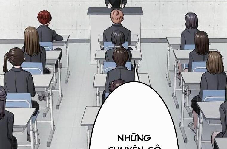 Giáo Viên Ác Quỷ Saiko - Chapter 121 - Page 87