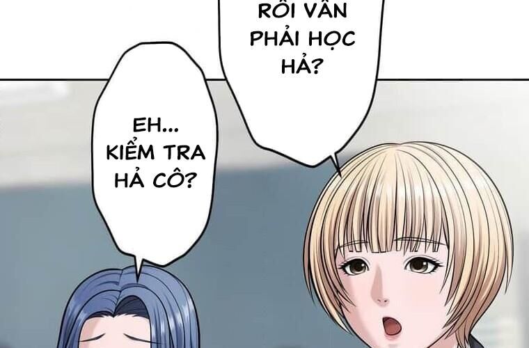 Giáo Viên Ác Quỷ Saiko - Chapter 121 - Page 90