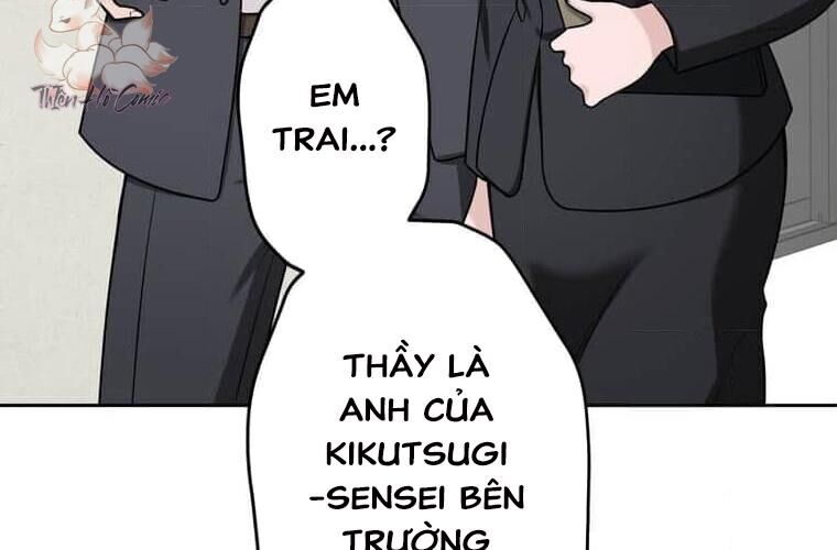 Giáo Viên Ác Quỷ Saiko - Chapter 122 - Page 101