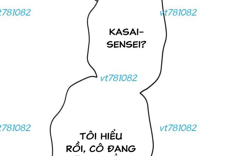 Giáo Viên Ác Quỷ Saiko - Chapter 122 - Page 137