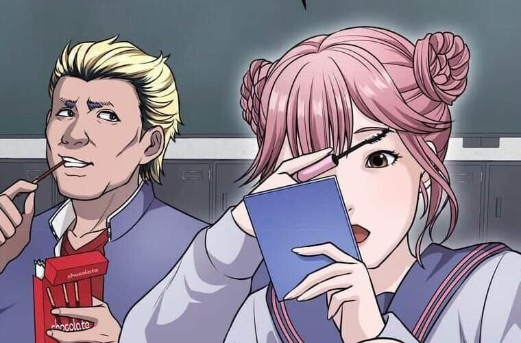 Giáo Viên Ác Quỷ Saiko - Chapter 122 - Page 157