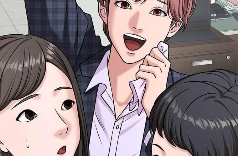 Giáo Viên Ác Quỷ Saiko - Chapter 122 - Page 16