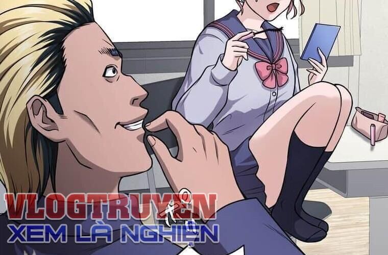 Giáo Viên Ác Quỷ Saiko - Chapter 122 - Page 164