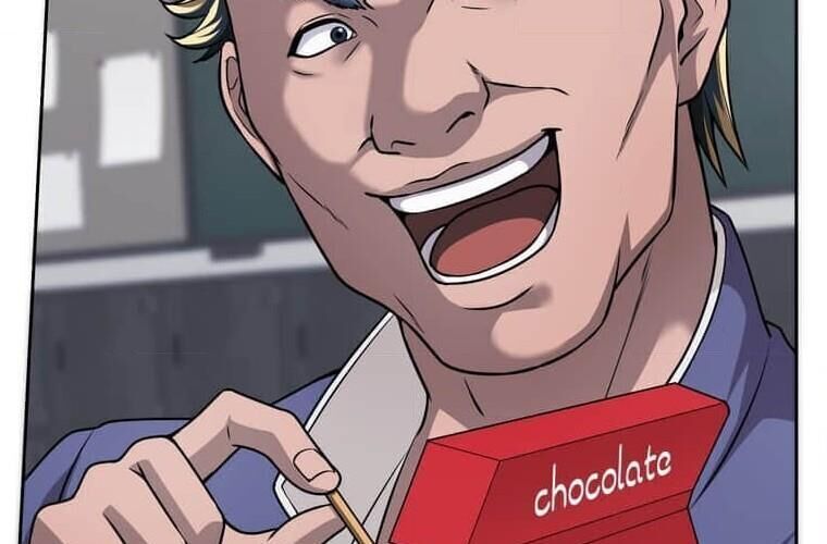 Giáo Viên Ác Quỷ Saiko - Chapter 122 - Page 170