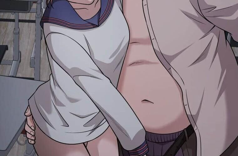 Giáo Viên Ác Quỷ Saiko - Chapter 122 - Page 179