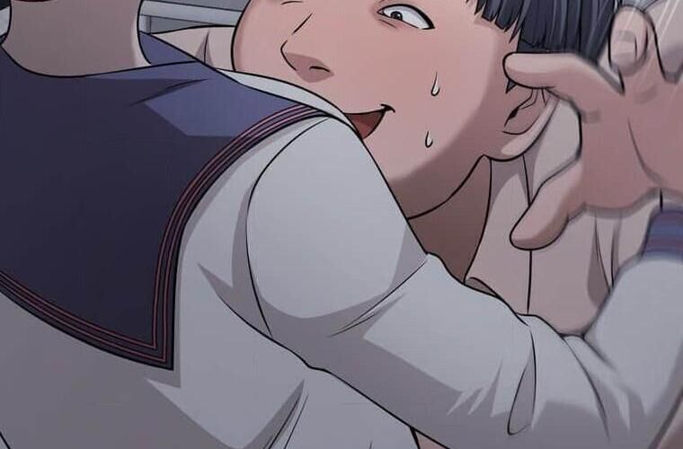 Giáo Viên Ác Quỷ Saiko - Chapter 122 - Page 184