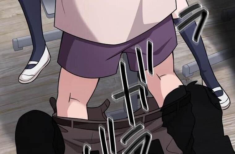 Giáo Viên Ác Quỷ Saiko - Chapter 122 - Page 188