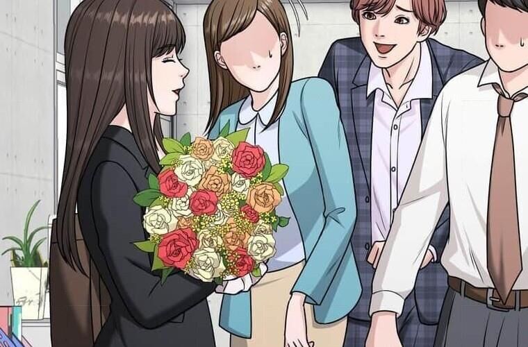 Giáo Viên Ác Quỷ Saiko - Chapter 122 - Page 19