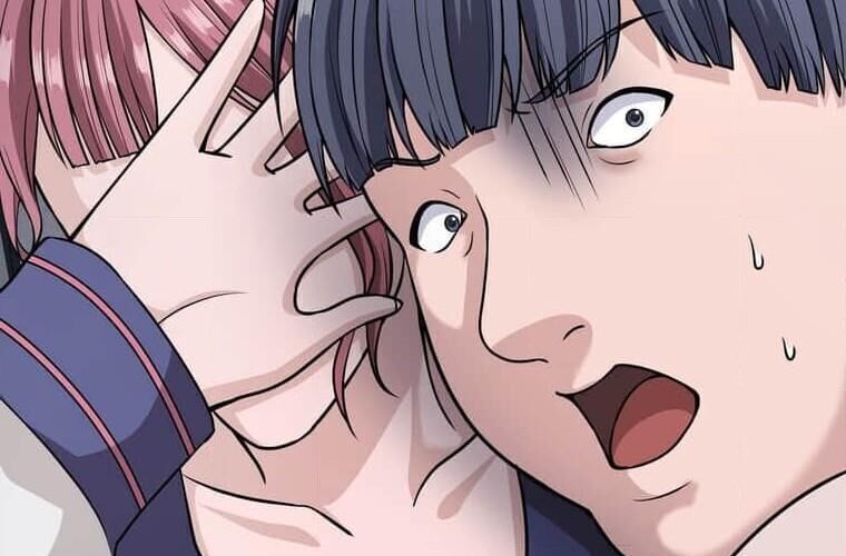 Giáo Viên Ác Quỷ Saiko - Chapter 122 - Page 191