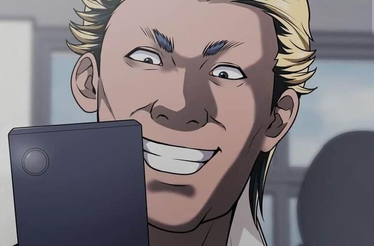 Giáo Viên Ác Quỷ Saiko - Chapter 122 - Page 193