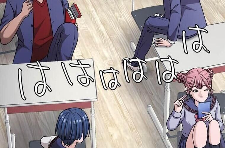 Giáo Viên Ác Quỷ Saiko - Chapter 122 - Page 198