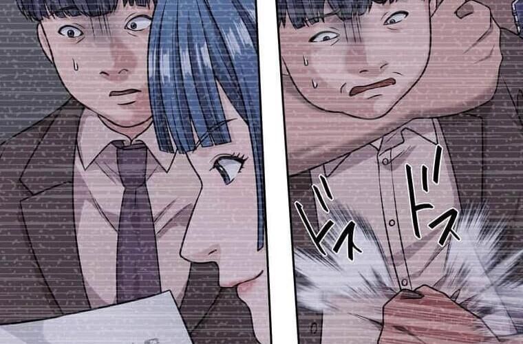 Giáo Viên Ác Quỷ Saiko - Chapter 122 - Page 204