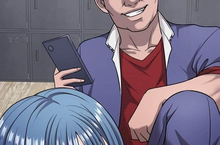 Giáo Viên Ác Quỷ Saiko - Chapter 122 - Page 221