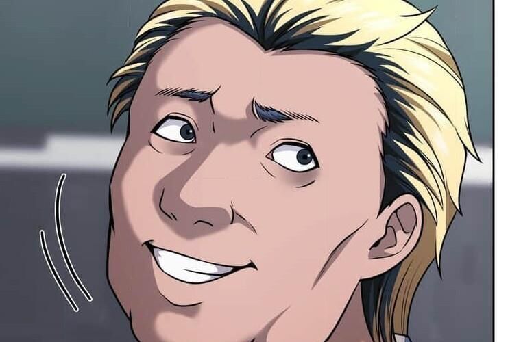 Giáo Viên Ác Quỷ Saiko - Chapter 122 - Page 224