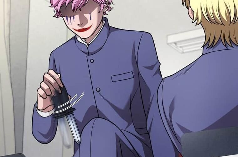 Giáo Viên Ác Quỷ Saiko - Chapter 122 - Page 232