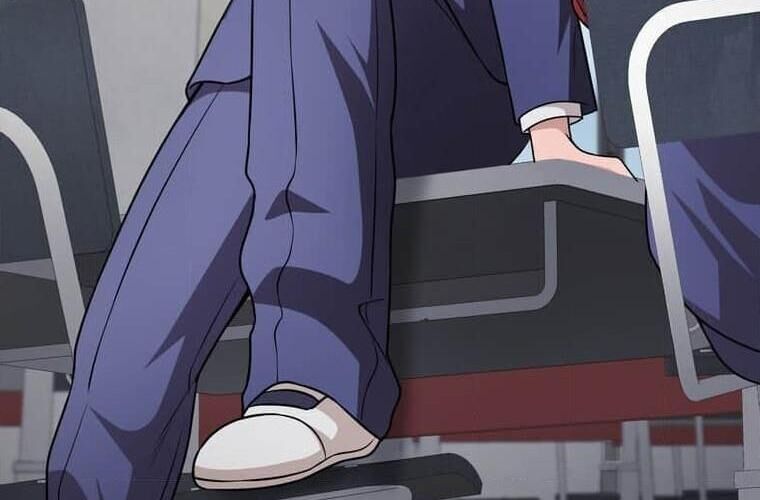 Giáo Viên Ác Quỷ Saiko - Chapter 122 - Page 233