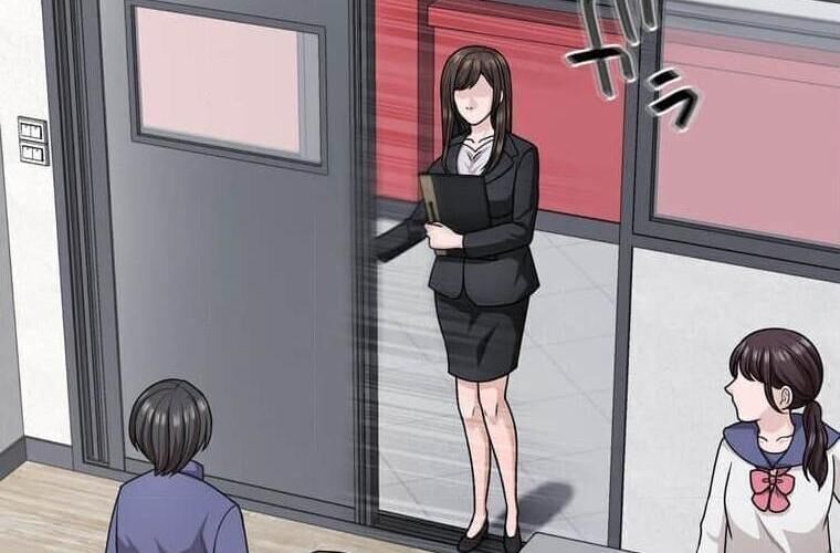 Giáo Viên Ác Quỷ Saiko - Chapter 122 - Page 242