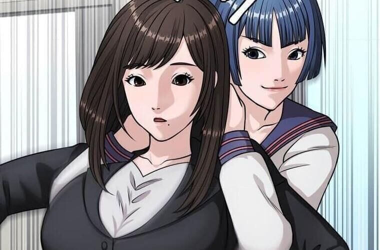 Giáo Viên Ác Quỷ Saiko - Chapter 122 - Page 251