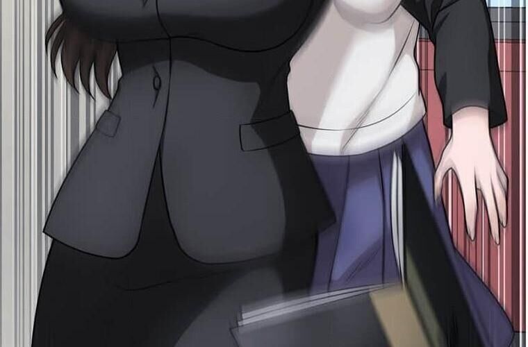 Giáo Viên Ác Quỷ Saiko - Chapter 122 - Page 252