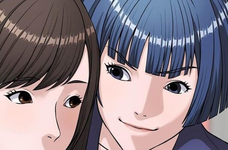 Giáo Viên Ác Quỷ Saiko - Chapter 122 - Page 255