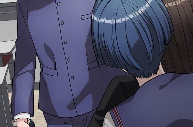 Giáo Viên Ác Quỷ Saiko - Chapter 122 - Page 261