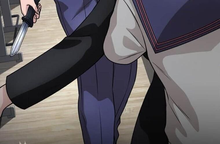 Giáo Viên Ác Quỷ Saiko - Chapter 122 - Page 262