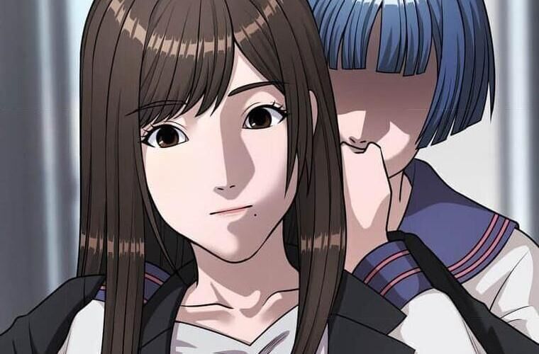 Giáo Viên Ác Quỷ Saiko - Chapter 122 - Page 266