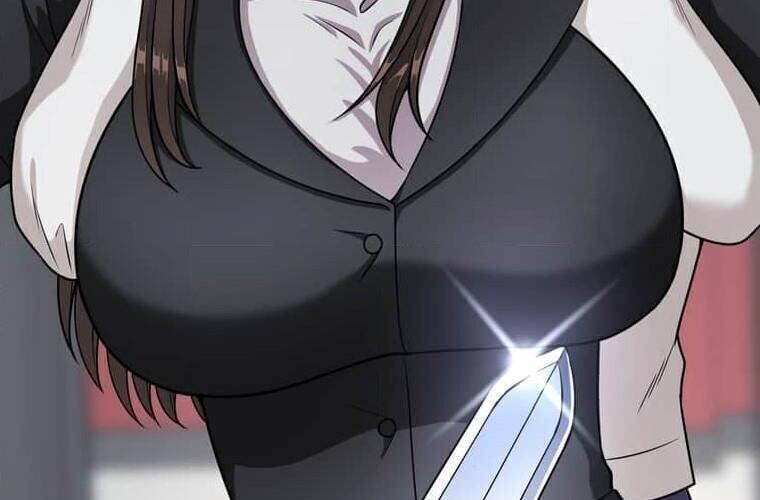 Giáo Viên Ác Quỷ Saiko - Chapter 122 - Page 267