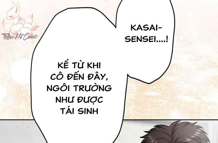 Giáo Viên Ác Quỷ Saiko - Chapter 122 - Page 32