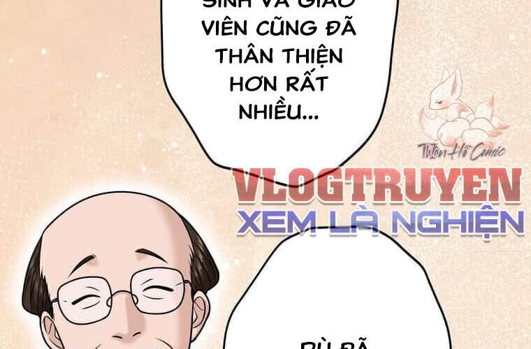 Giáo Viên Ác Quỷ Saiko - Chapter 122 - Page 34
