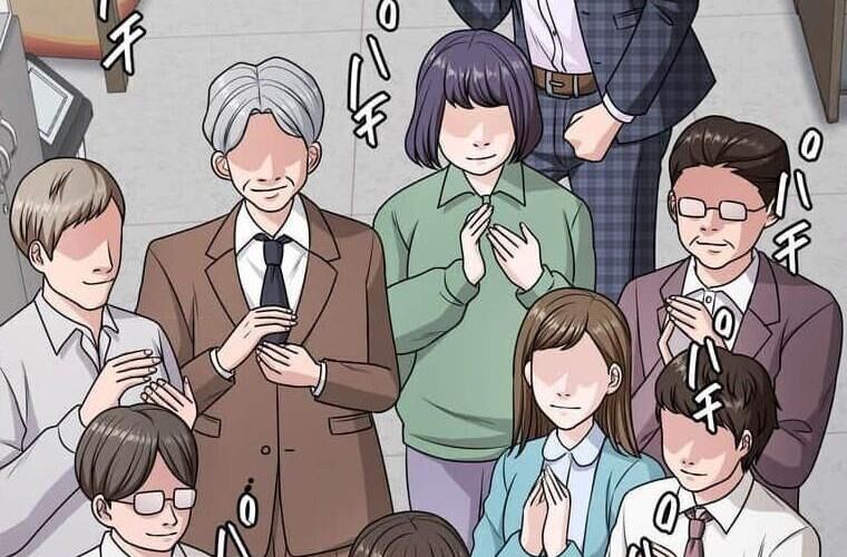 Giáo Viên Ác Quỷ Saiko - Chapter 122 - Page 43