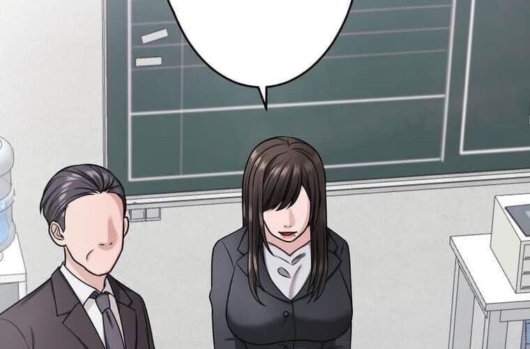 Giáo Viên Ác Quỷ Saiko - Chapter 122 - Page 66