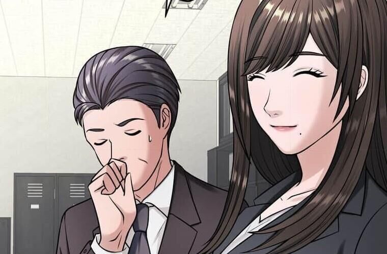 Giáo Viên Ác Quỷ Saiko - Chapter 122 - Page 78