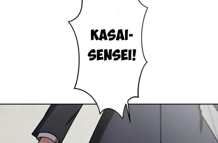 Giáo Viên Ác Quỷ Saiko - Chapter 122 - Page 88