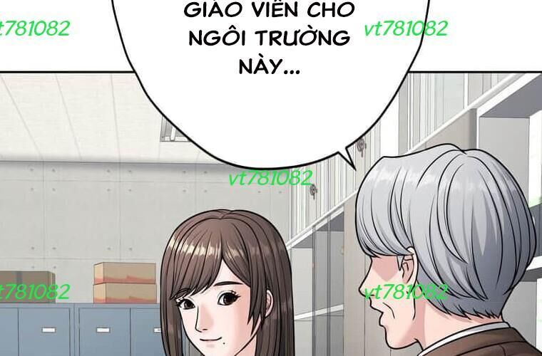 Giáo Viên Ác Quỷ Saiko - Chapter 122 - Page 9
