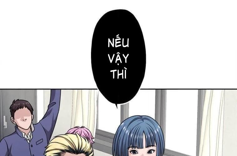 Giáo Viên Ác Quỷ Saiko - Chapter 123 - Page 104