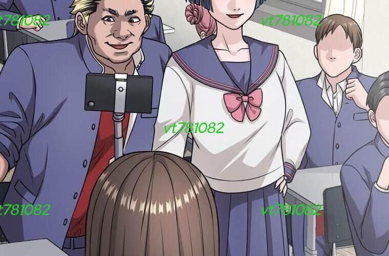 Giáo Viên Ác Quỷ Saiko - Chapter 123 - Page 105