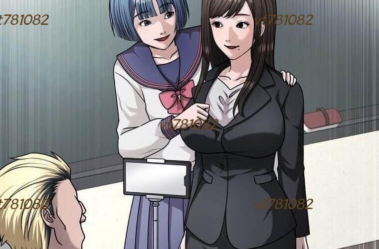 Giáo Viên Ác Quỷ Saiko - Chapter 123 - Page 114