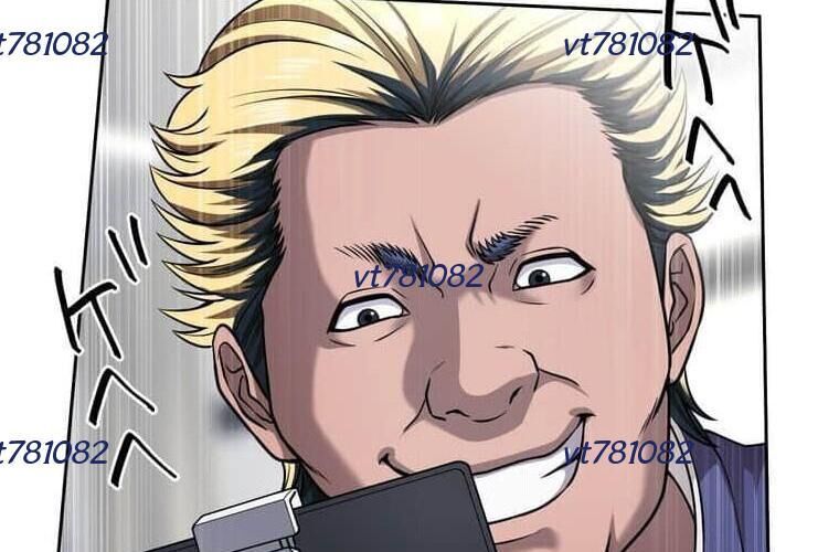 Giáo Viên Ác Quỷ Saiko - Chapter 123 - Page 122