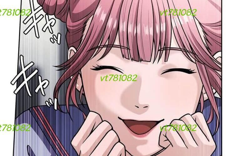 Giáo Viên Ác Quỷ Saiko - Chapter 123 - Page 124