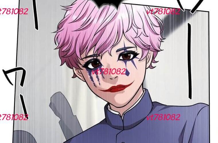 Giáo Viên Ác Quỷ Saiko - Chapter 123 - Page 126