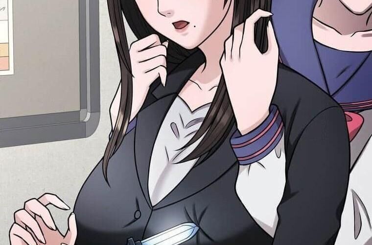 Giáo Viên Ác Quỷ Saiko - Chapter 123 - Page 14